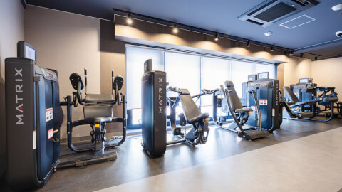 FASTGYM24 平間店の写真4