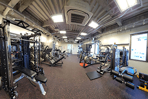 yamato355 フィットネスクラブの写真2