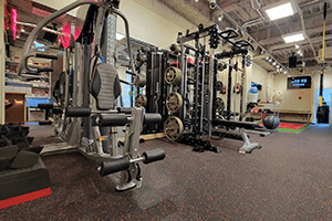 yamato355 フィットネスクラブの写真5