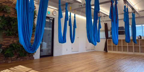 YARD 清澄白河スタジオ_1番目の写真