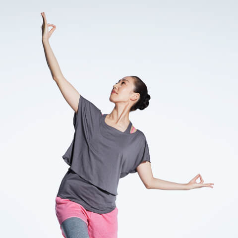 Y.K.Yoga 赤羽スタジオの写真3