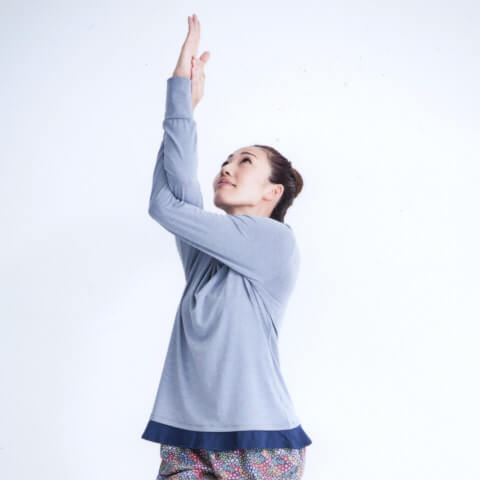 Y.K.Yoga 赤羽スタジオの写真5