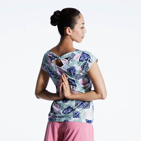 Y.K.Yoga 亀有ヨガ教室_1番目の写真