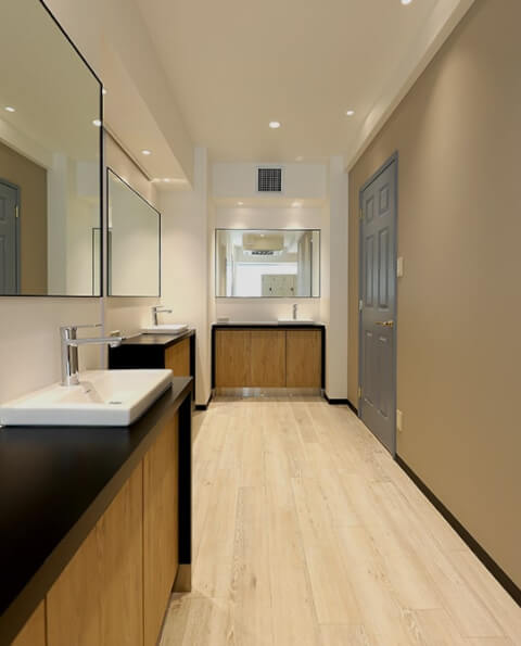 Yoga Studio NOA 新宿校_1番目の写真