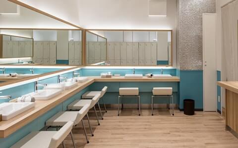 Yoga Studio NOA 新宿校_2番目の写真