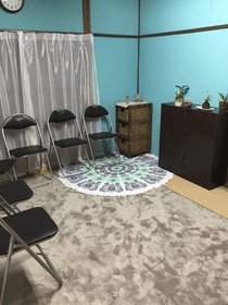 yoga mazza_1番目の写真