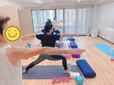 Paradiseyoga & Fitness_3番目の写真