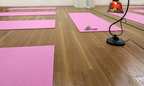 ヨガスタジオそらの写真2