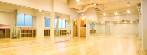 ヨガステ 恵比寿店_2番目の写真