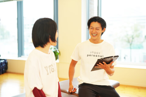 スタジオ・ヨギー 銀座_2番目の写真