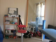 加圧トレーニング・ピラティス・整体スタジオ ヨージック