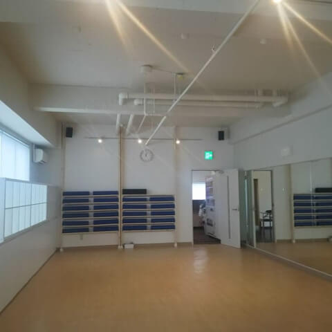 ヨギフィール 赤塚_2番目の写真