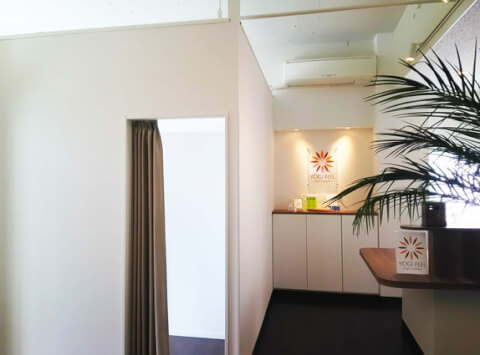 ヨギフィール 赤塚_3番目の写真