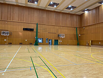 横浜市神奈川スポーツセンターの写真3
