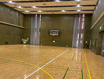 横浜市神奈川スポーツセンターの写真4