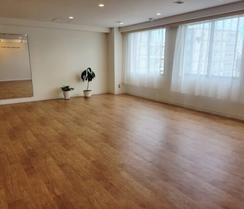イルチブレインヨガ 新宿四谷スタジオ_1番目の写真