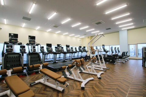 YOUR GYM 24 勝田台