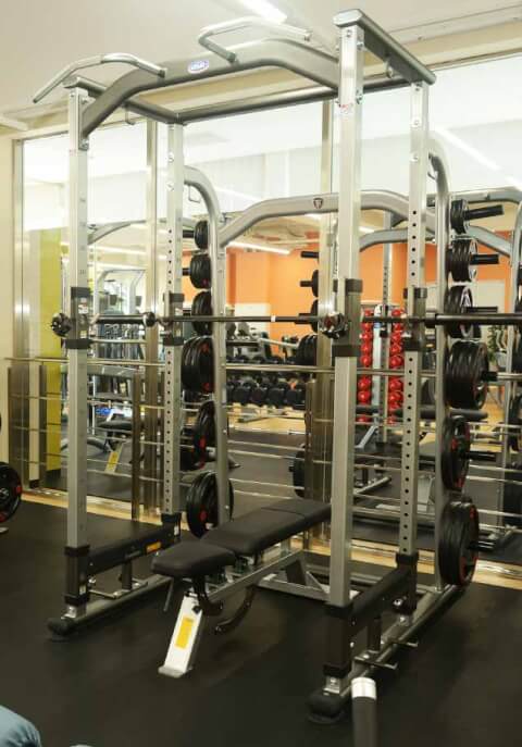 YOUR GYM 24 新松戸