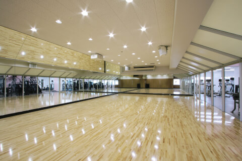 BEAUTY & FITNESS YOUR 勝田台の写真2