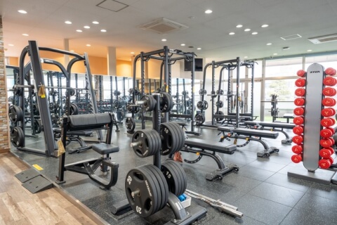 SPA & SPORTS 我孫子店の写真2