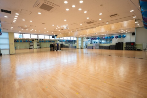 SPA & SPORTS 我孫子店の写真3