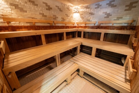 SPA & SPORTS 我孫子店の写真4