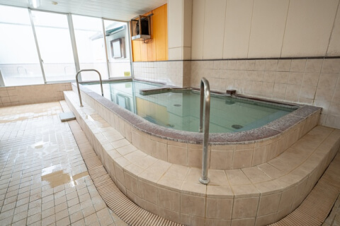 SPA & SPORTS 我孫子店の写真5
