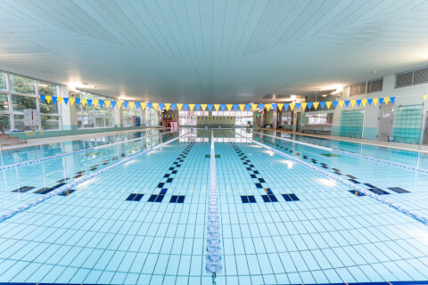 SPA & SPORTS 北国分店