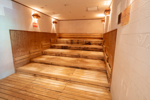 SPA & SPORTS YOUR 北国分の写真4