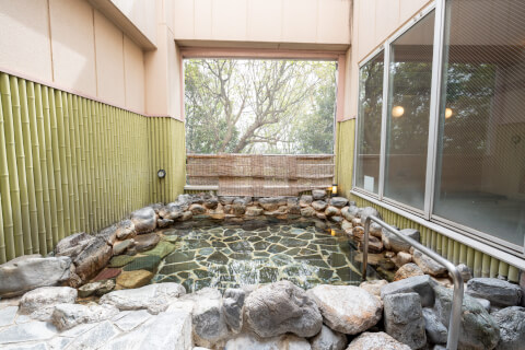 SPA & SPORTS YOUR 北国分の写真5
