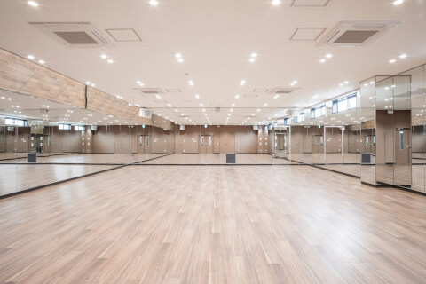 SPA & SPORTS YOUR 南流山の写真3