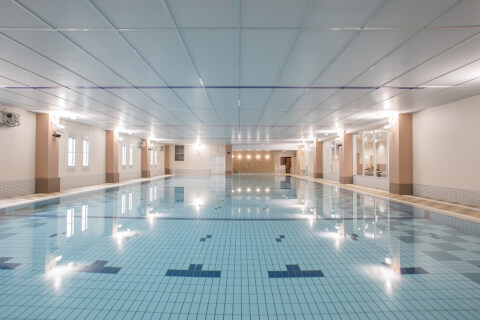 SPA & SPORTS YOUR 南流山