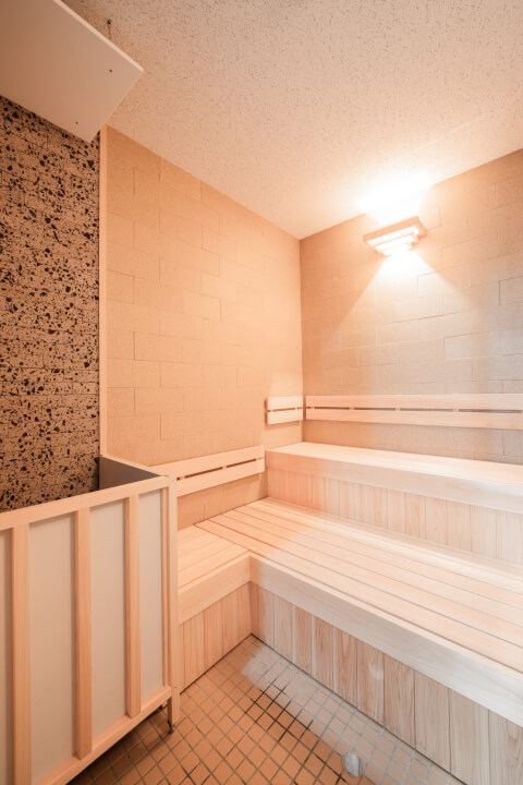SPA & SPORTS YOUR 南流山の写真4