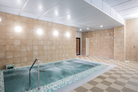 SPA & SPORTS YOUR 南流山の写真5