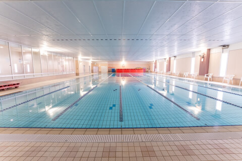 SPA & SPORTS 習志野店