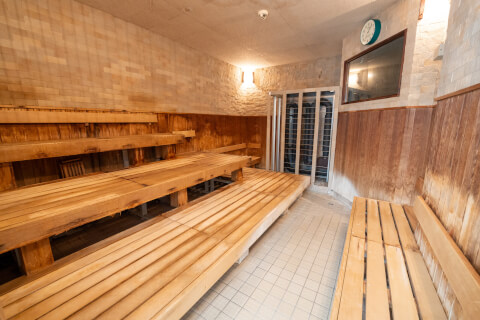 SPA & SPORTS 習志野店の写真4