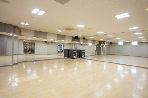YOUR SPORTS 新松戸の写真2
