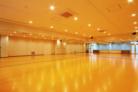 SPA & SPORTS YOUR 戸田の写真3