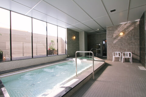 SPA & SPORTS YOUR 戸田の写真4