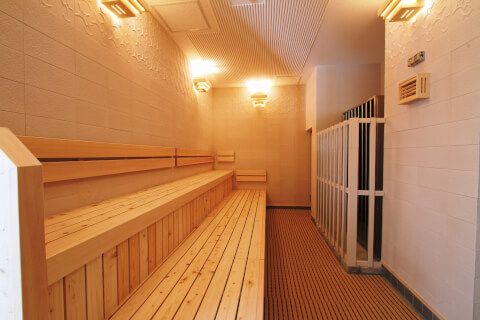 SPA & SPORTS YOUR 戸田の写真5