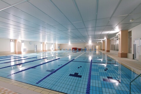 SPA & SPORTS YOUR 蕨