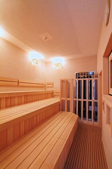 SPA & SPORTS YOUR 蕨の写真4