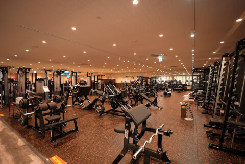 ユアースポーツクラブ 船堀店_4番目の写真
