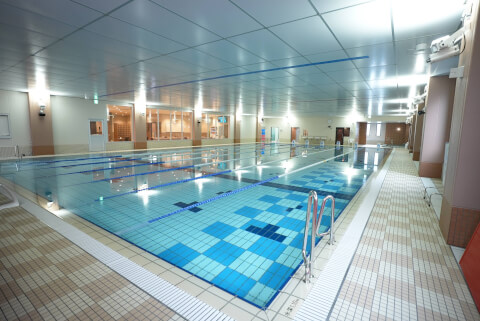 ユアースポーツクラブ 船堀店_3番目の写真