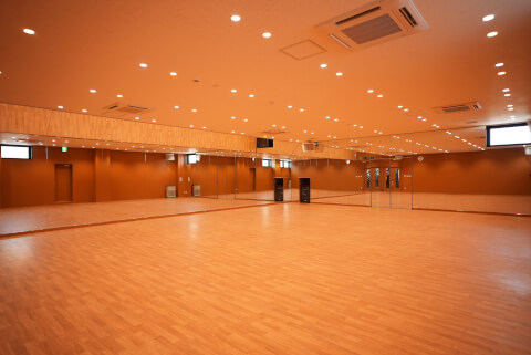 ユアースポーツクラブ 船堀店_2番目の写真