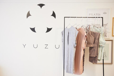 パーソナルマシンピラティスYUZU 練馬店_2番目の写真