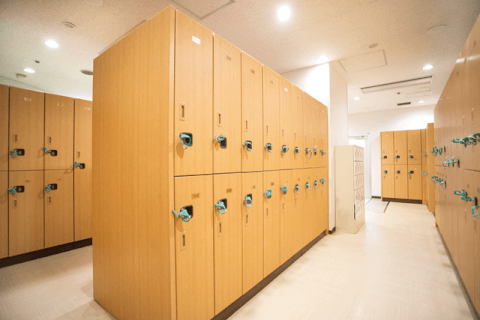 YWCAフィットネスワオの写真5