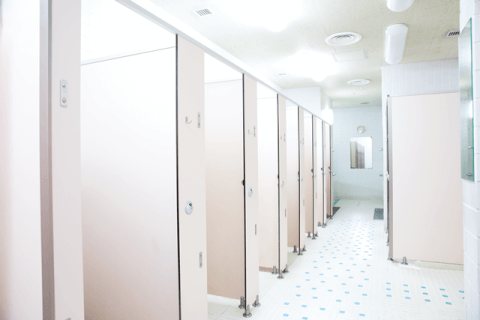 YWCAフィットネスワオの写真4