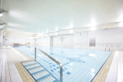 YWCAフィットネスワオの写真2