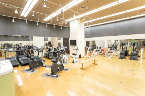 YWCAフィットネスワオ